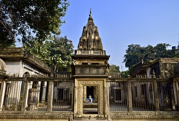 Temple