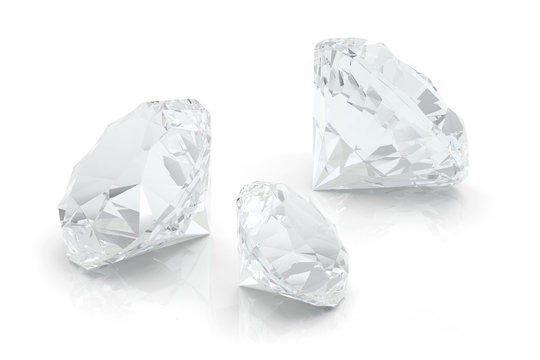 diamants pierre précieuse