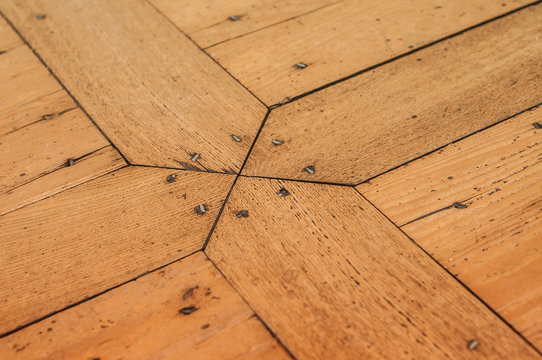 texture de vieux parquet en bois