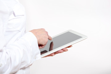 çalışma,ofis,tablet