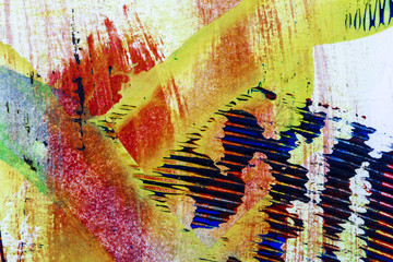 Abstract art background