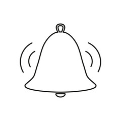 Bell voice icon