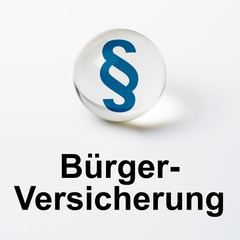 Bürger-Versicherung