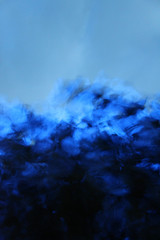 Naklejka premium abstrakte Welle