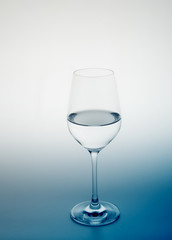 Wasserglas