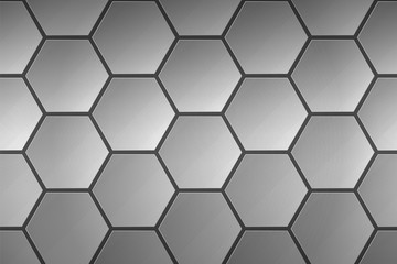 Abstract  background. Trendy geometric elements. Design.  Vector illustration.