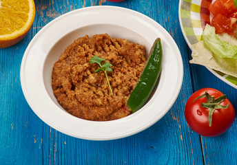 East African Fit-fit