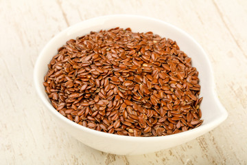 Flax seeds