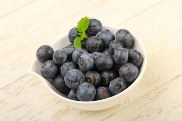 Blueberry