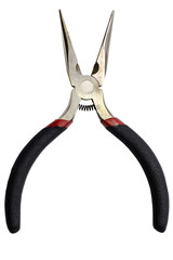 Needle-nose Pliers are a hand tool.