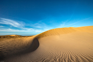 Dune Tarfaya