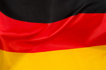 Flag of Germany