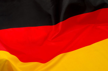 Flag of Germany