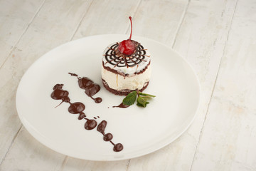 sweet