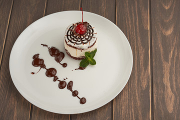 sweet