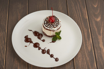sweet