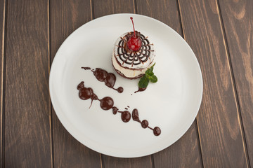 sweet