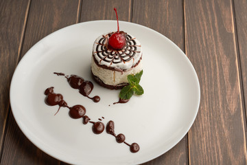 sweet