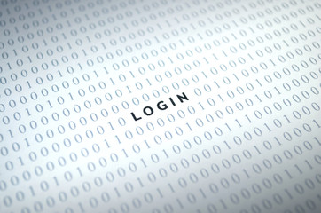 Login Code