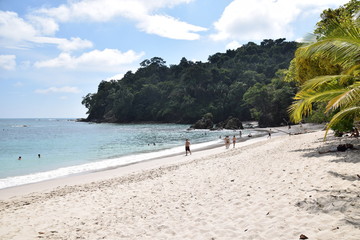 Manuel Antonio National Park, Costa Rica