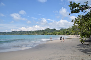 Manuel Antonio National Park, Costa Rica