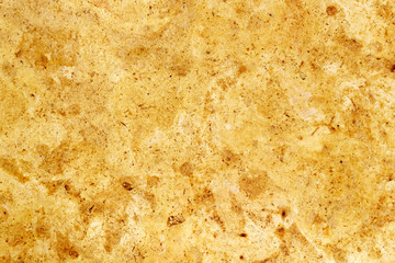 orange marble texture