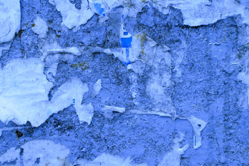 The texture of the old boards