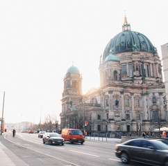 Berliner Dom