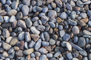 Stone background stone floor texture white stone floor