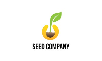 Seed Logo