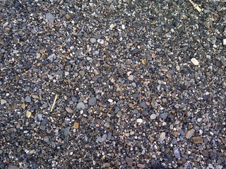 sand and stone texture