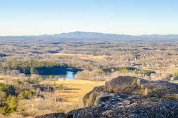Sawnee Mountain Views - Indian Seats trail