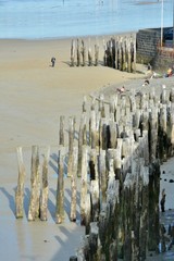 Saint-Malo en Bretagne