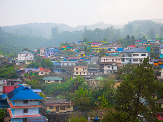 Munnar