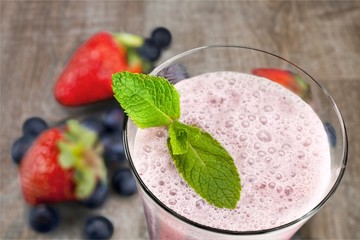 Smoothie.