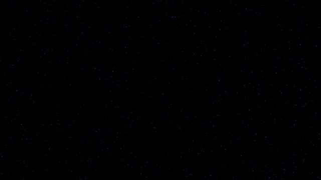 Hyperspace Jump to light speed like a effect in Star Wars. 4к 3840 2160 plus alpha