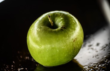 Healthy life start with healthy eat!