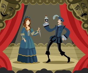 romeo and juliet suicide