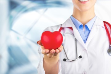 Heart.