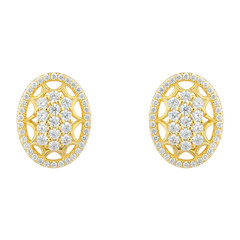 Diamond Jewelry