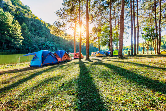 Unleash Your Adventure: Mastering Solar Camping Gear