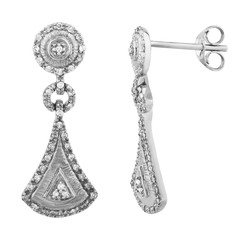 Diamond Jewelry