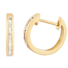 Diamond Jewelry
