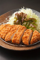 とんかつ