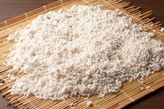 米麹
