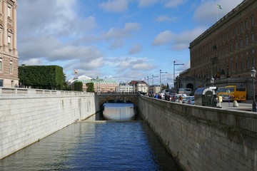 Stockholm