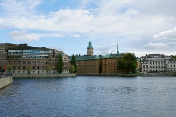 Stockholm