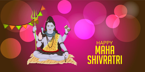Happy Shivratri.