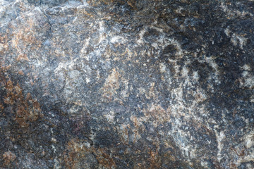 Stone texture or stone background. stone for interior exterior decoration and industrial construction concept design. stone motifs that occurs natural.
