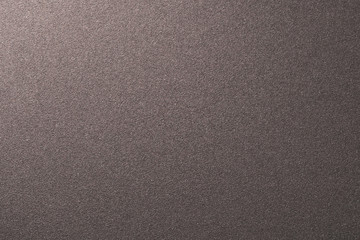 Sandpaper surface. Abrasive material. Sandpaper texture.